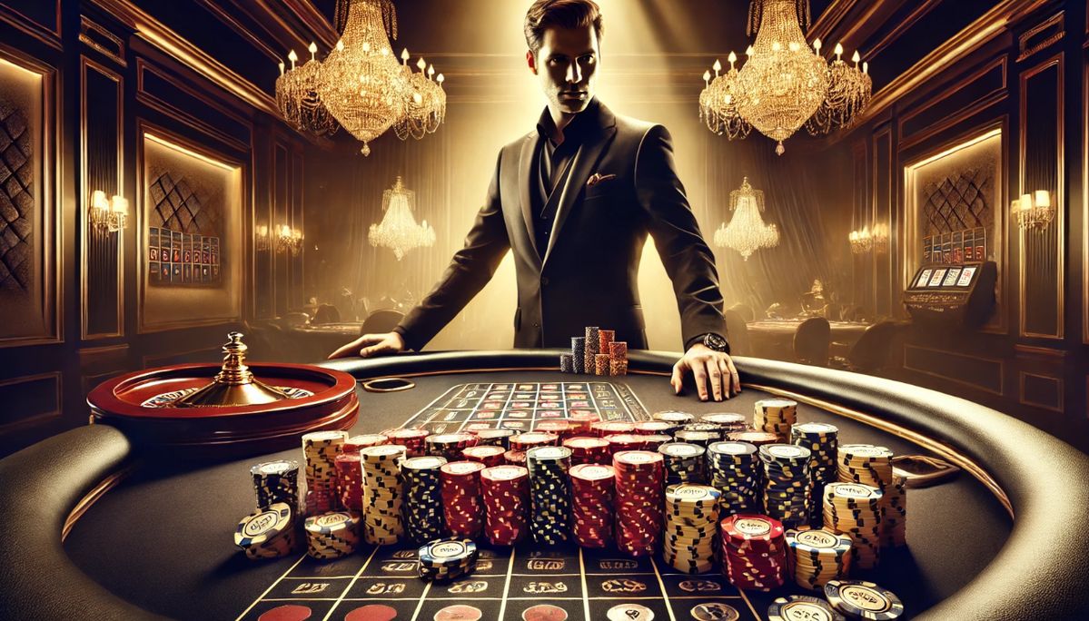 Slots Gallery Welcome Bonus