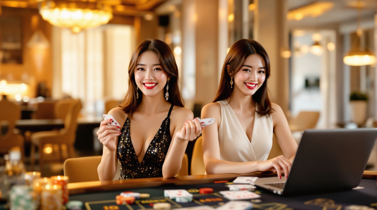 Slots Gallery Welcome Bonus