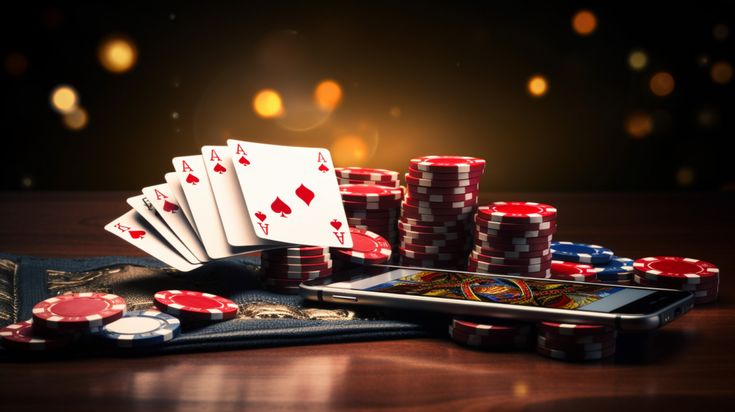 Slots Gallery Welcome Bonus