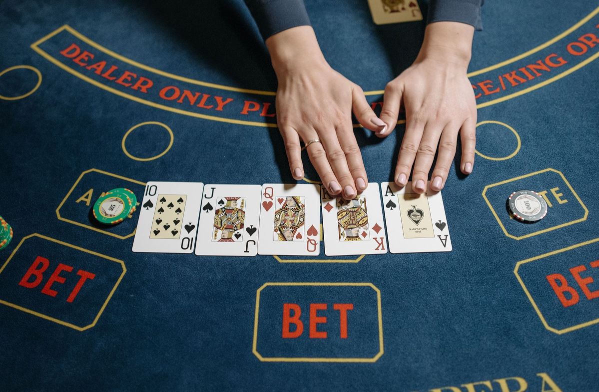 Slots Gallery Welcome Bonus