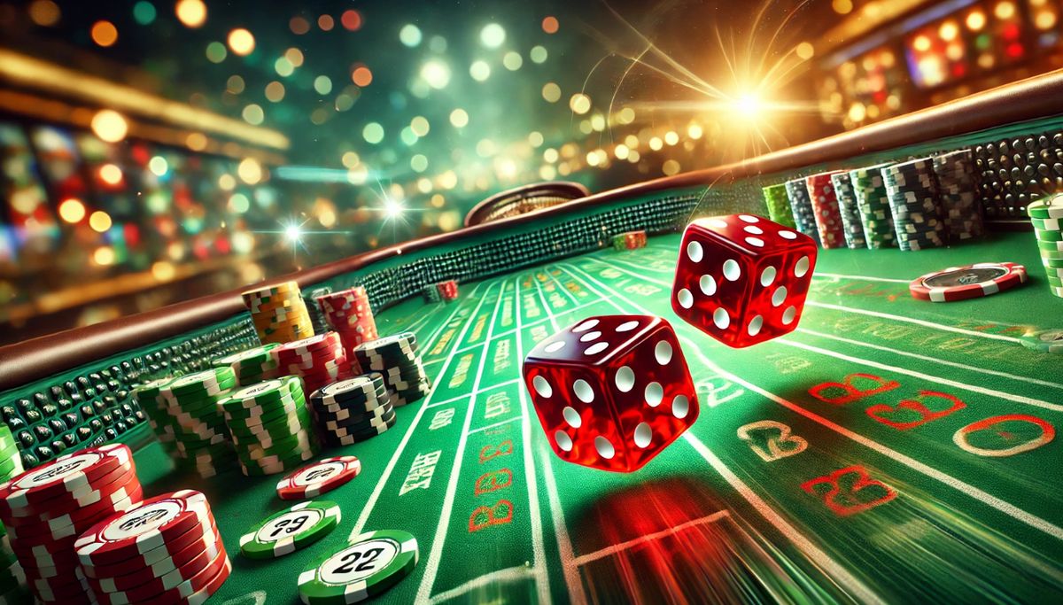 Slots Gallery Live Casino