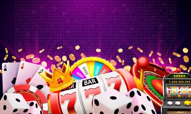 پاکستان میں Slots Gallery قانونی ہے۔