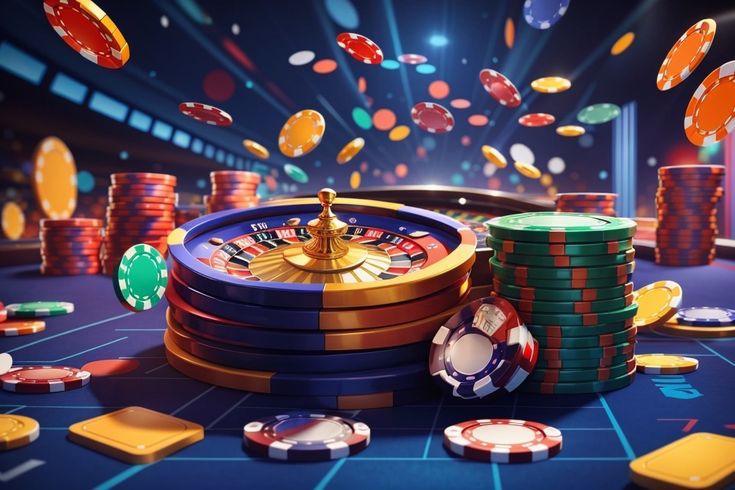 Slots Gallery Welcome Bonus