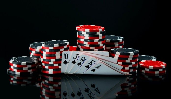 Slots Gallery Live Casino