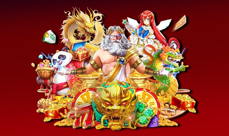 Slots Gallery Welcome Bonus