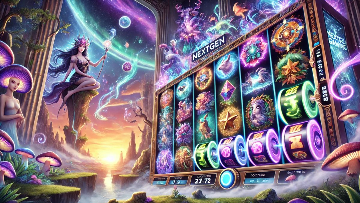 Slots Gallery Live Betting